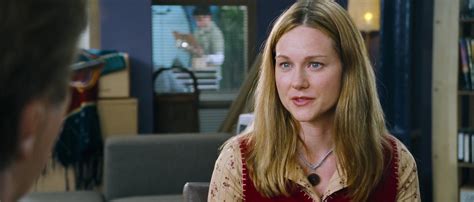 So why did Laura Linneys character in Love Actually not get